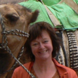Marion, 50+