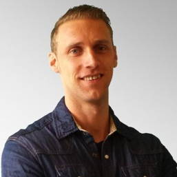 Robbert, 32