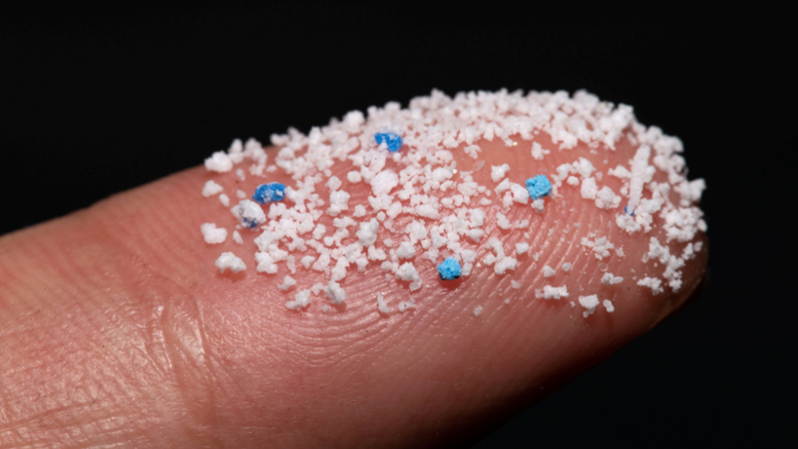 Microplastics vermijden, zo doe je dat