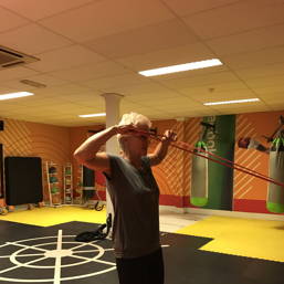 Ellen, Nijmegen