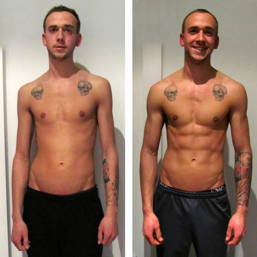 Tom, 29