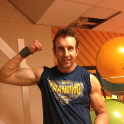 Patrick, 46