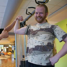 Thijs, 34