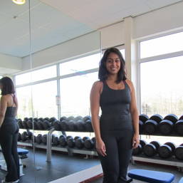 Shaghayegh, 26
