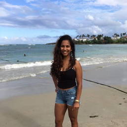 Sunny, 26