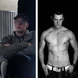 Jake, 24