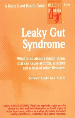 Leaky gut syndrome